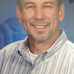 Meet your Posher, Mark